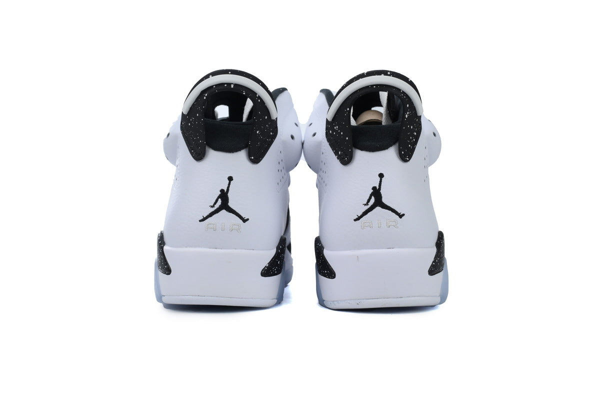 Air Jordan 6 Retro 'Oreo'