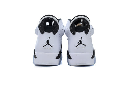 Air Jordan 6 Retro 'Oreo'