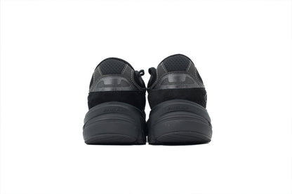 New Balance 990v6 Made in USA 'Triple Black'
