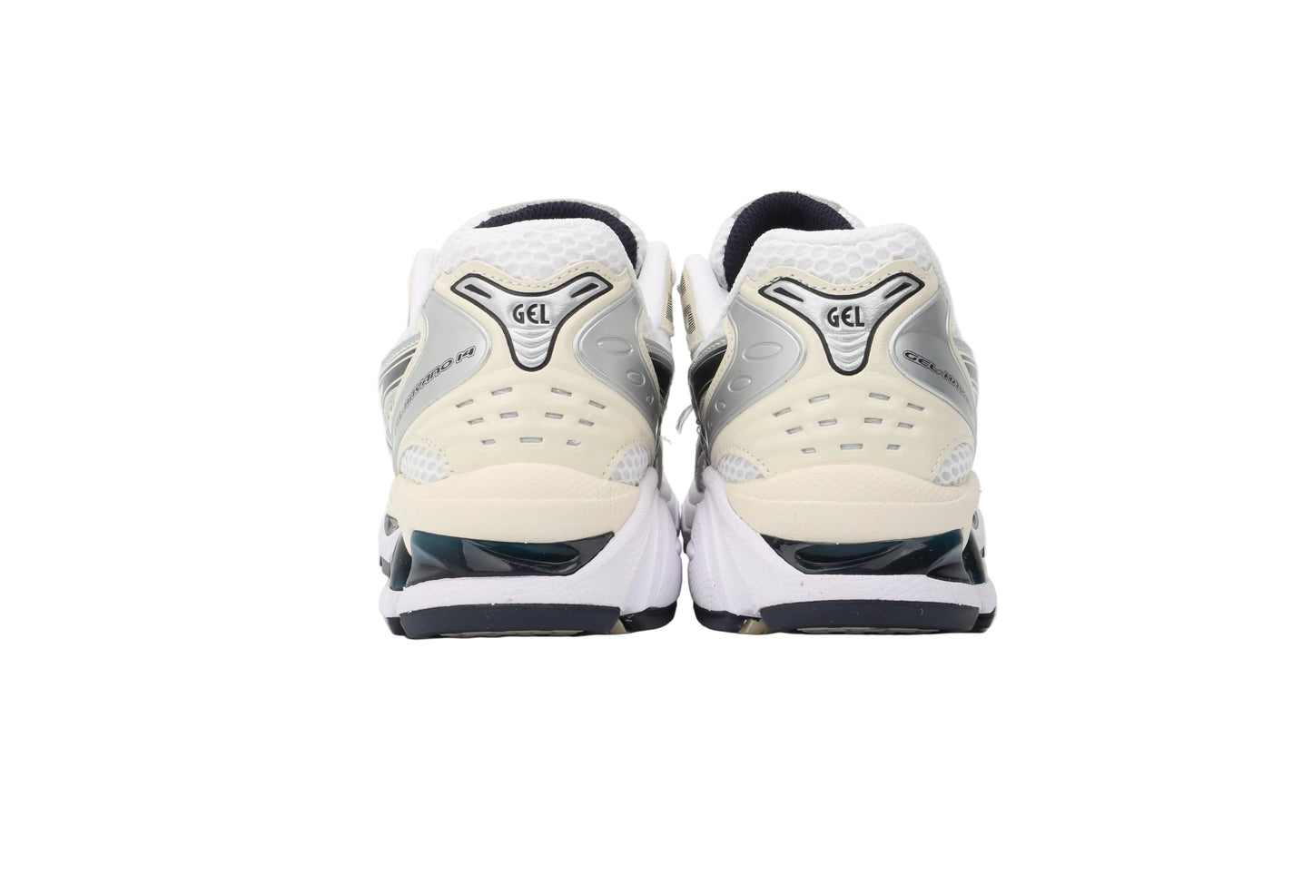 ASICS Gel Kayano 14 'White Ivory'
