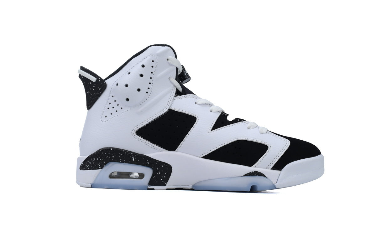 Air Jordan 6 Retro 'Oreo'