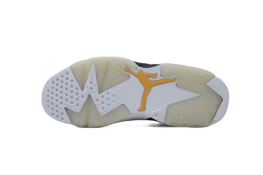 Air Jordan 6 Retro 'Yellow Ochre'