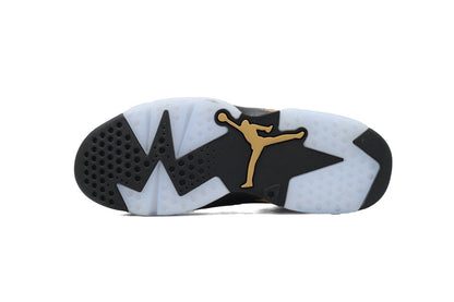 Air Jordan 6 Retro 'Defining Moments' 2020