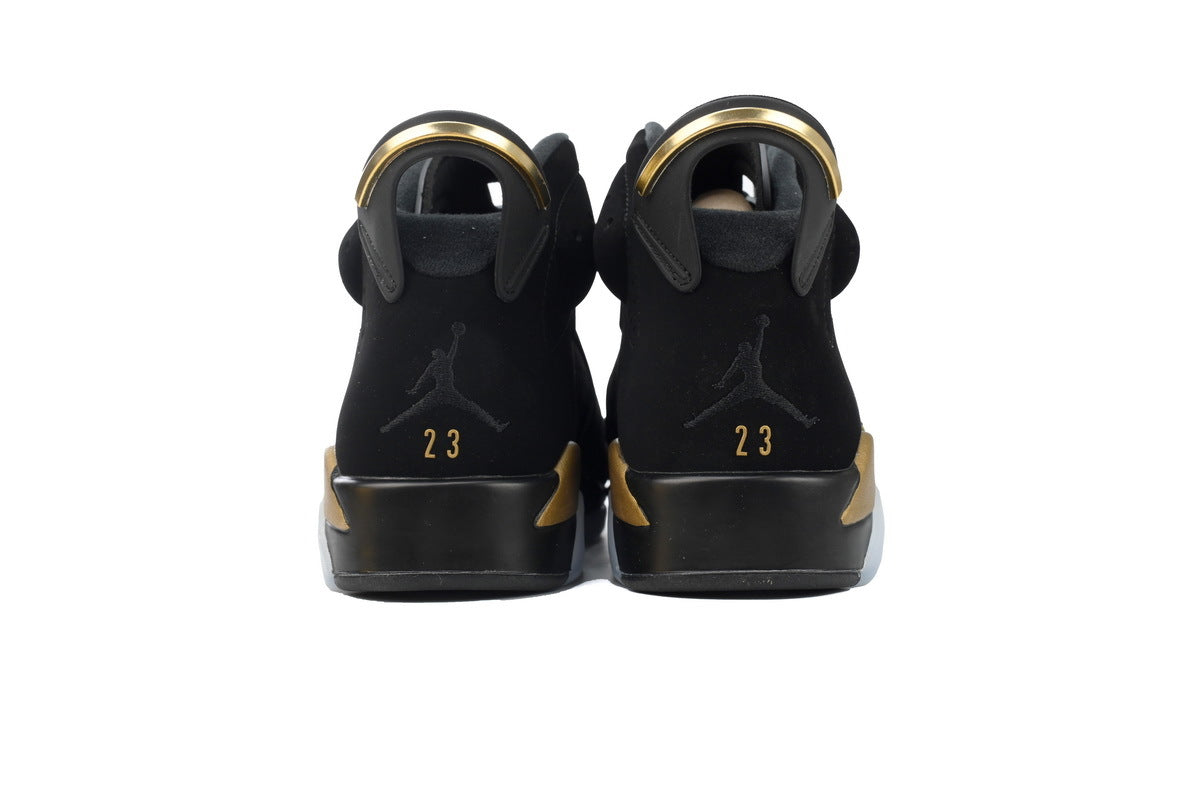 Air Jordan 6 Retro 'Defining Moments' 2020