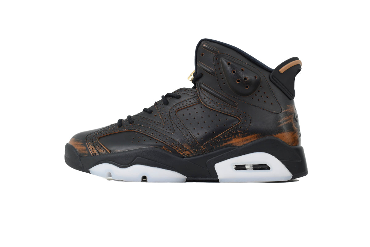 Air Jordan 6 Retro 'Xuanwu'