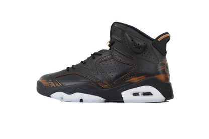 Air Jordan 6 Retro 'Xuanwu'