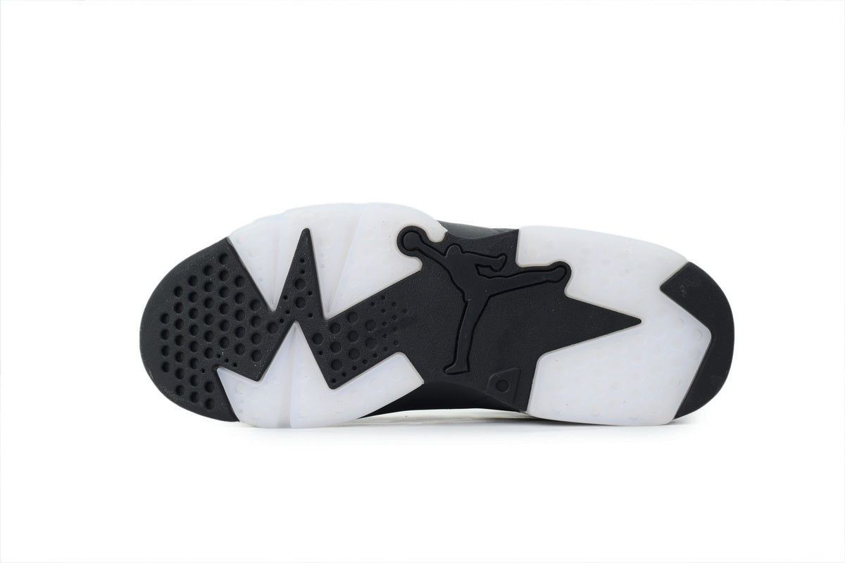 Air Jordan 6 Retro 'Xuanwu'