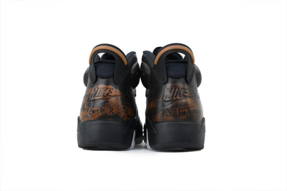 Air Jordan 6 Retro 'Xuanwu'