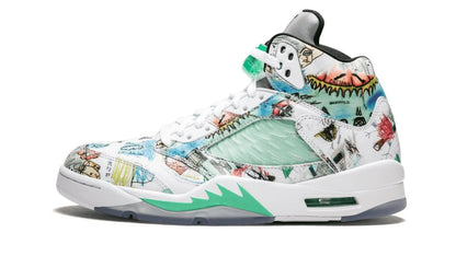 Air Jordan 5 Retro "WINGS"