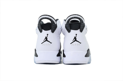 Air Jordan 6 'Oreo' 2026