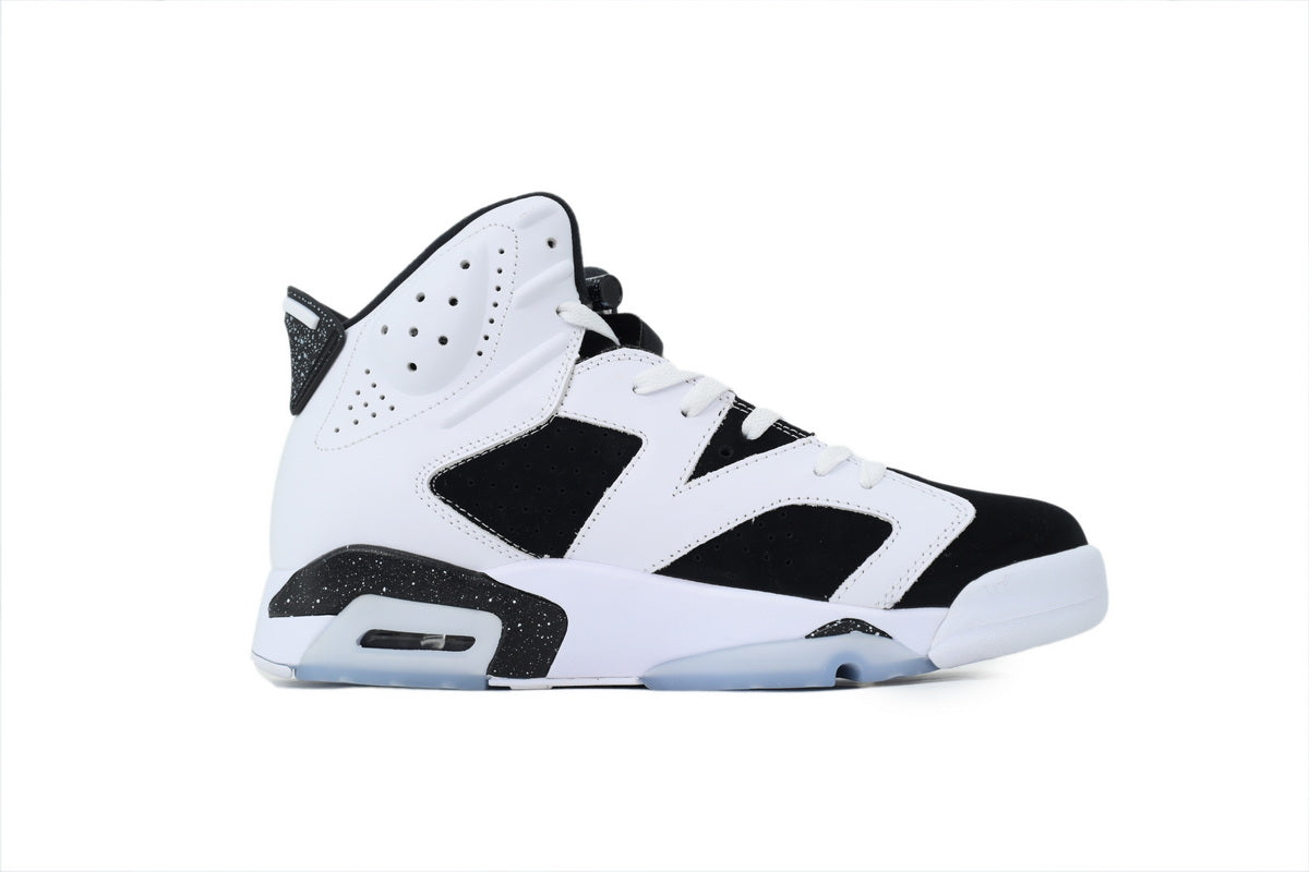 Air Jordan 6 'Oreo' 2026
