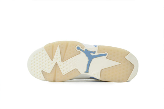 Air Jordan 6 Retro 'Sashiko'