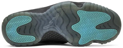 Air Jordan 11 Retro 'Gamma Blue'
