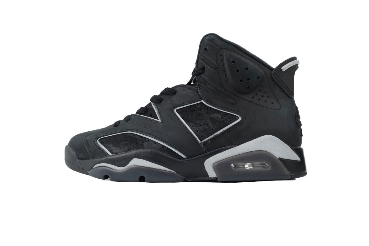 Air Jordan 6 Retro 'Cap and Gown'