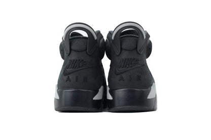 Air Jordan 6 Retro 'Cap and Gown'