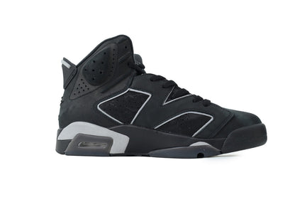 Air Jordan 6 Retro 'Cap and Gown'
