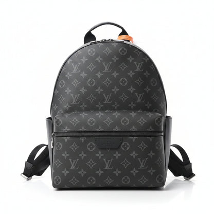Discovery PM Monogram Eclipse Backpack Gray - Bag | LOUIS VUITTON