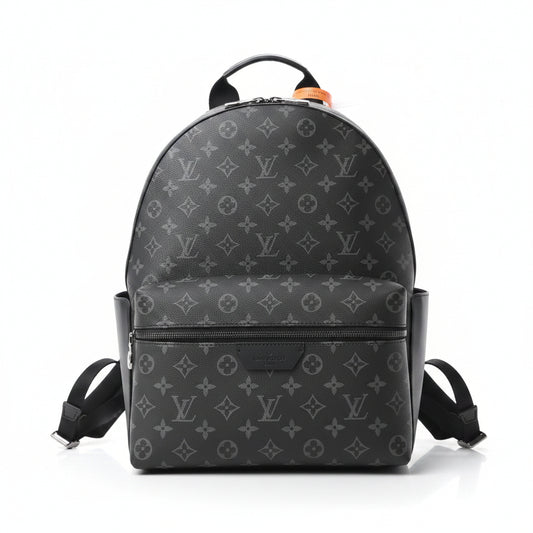 Discovery PM Monogram Eclipse Backpack Gray - Bag | LOUIS VUITTON