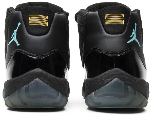 Air Jordan 11 Retro 'Gamma Blue'
