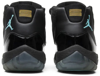 Air Jordan 11 Retro 'Gamma Blue'