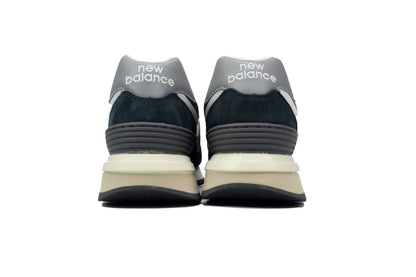 New Balance 574 Legacy 'Black Marblehead'