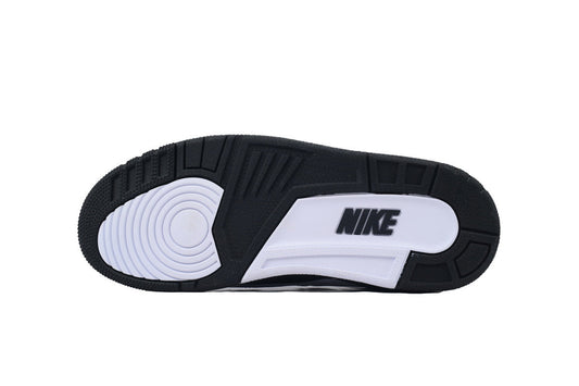Fragment Design x Air Jordan 3 Retro SP 'Black'
