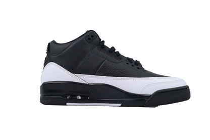 Fragment Design x Air Jordan 3 Retro SP 'Black'