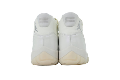 Wmns Air Jordan 11 Retro 'Pearl / Grand Finale'