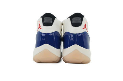 Air Jordan 11 Retro 'Rare Air'