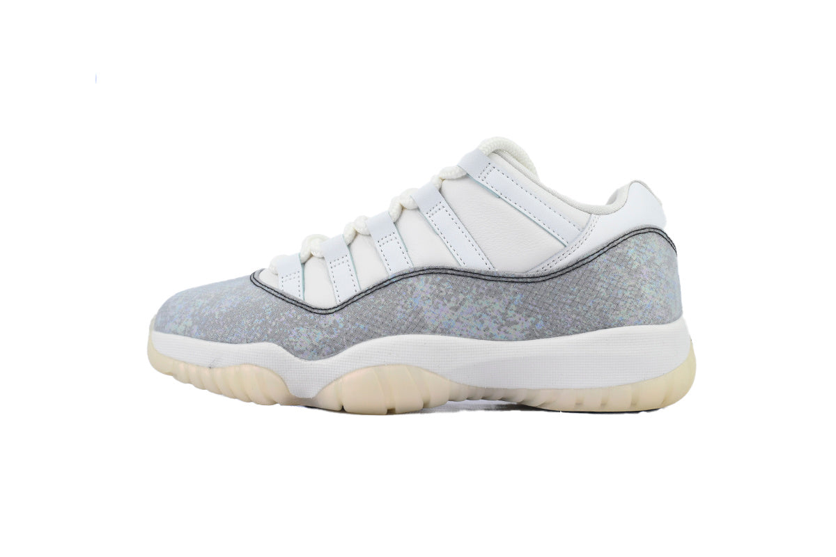 Air Jordan 11 Retro Low 'Year of the Snake'