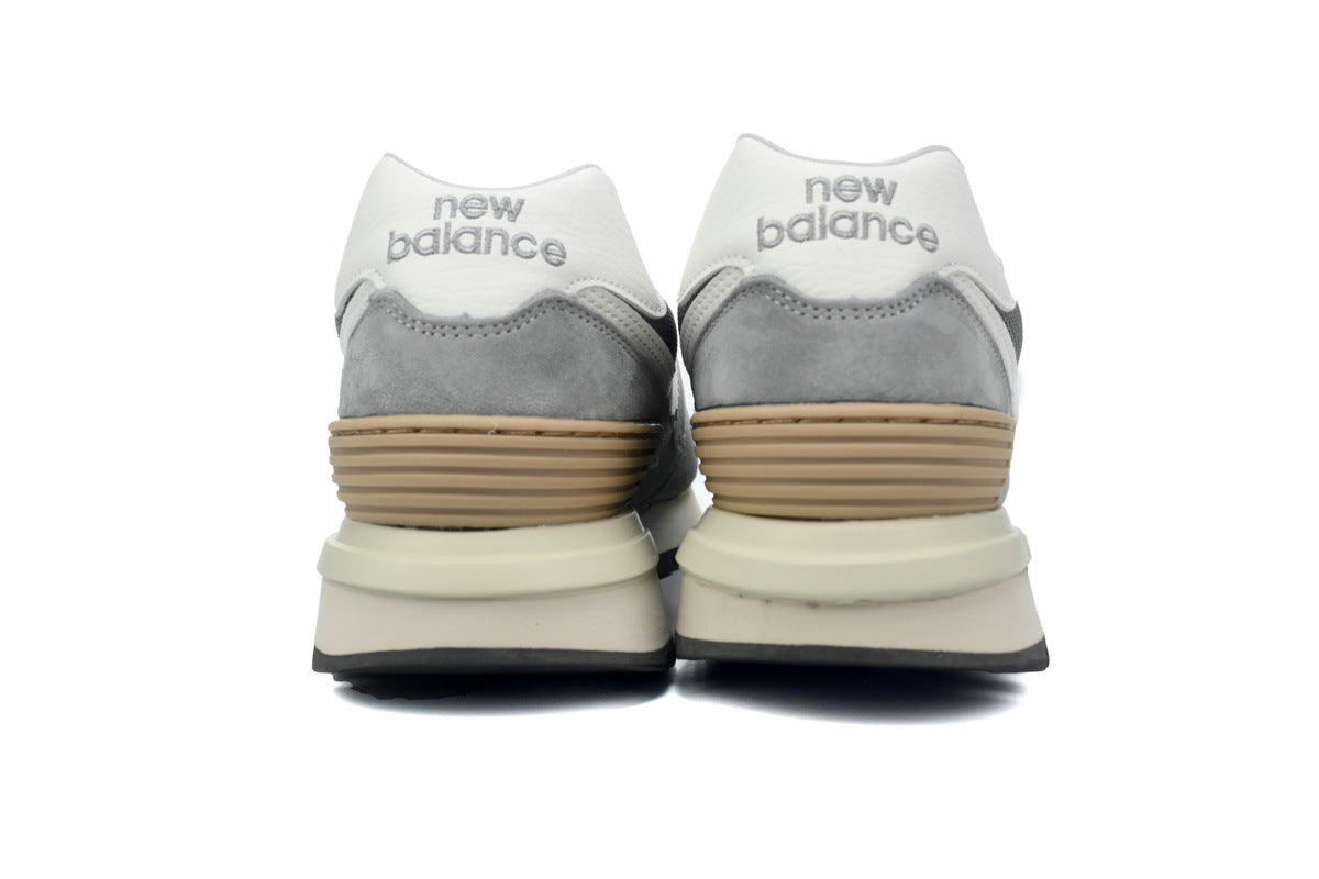 New Balance 574 Legacy 'Shadow Grey'