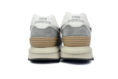 New Balance 574 Legacy 'Shadow Grey'