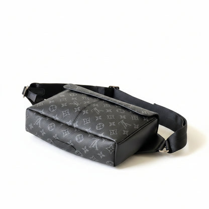Discovery PM Monogram Eclipse Backpack Gray - Bag | LOUIS VUITTON