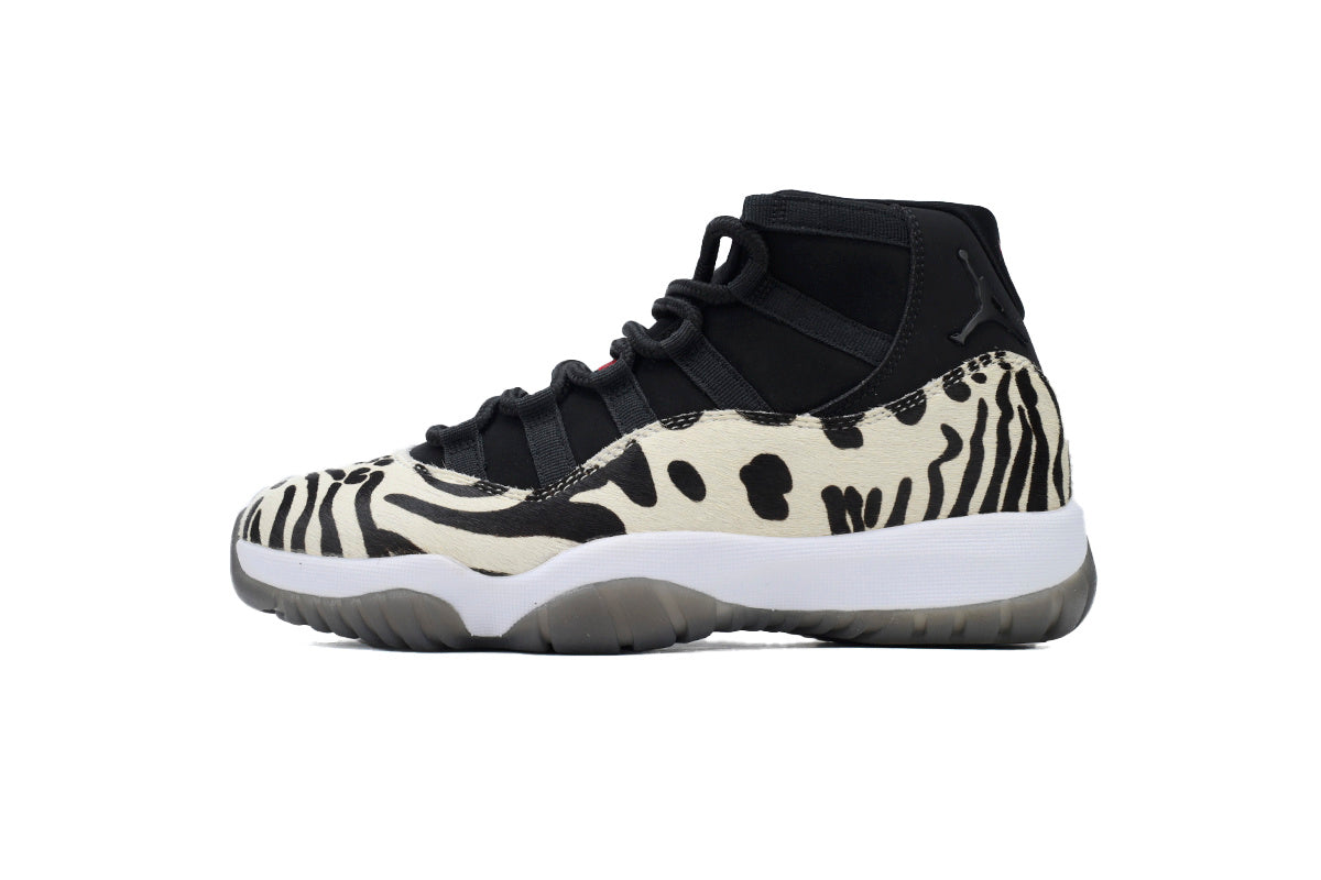 Wmns Air Jordan 11 Retro 'Animal Instinct'