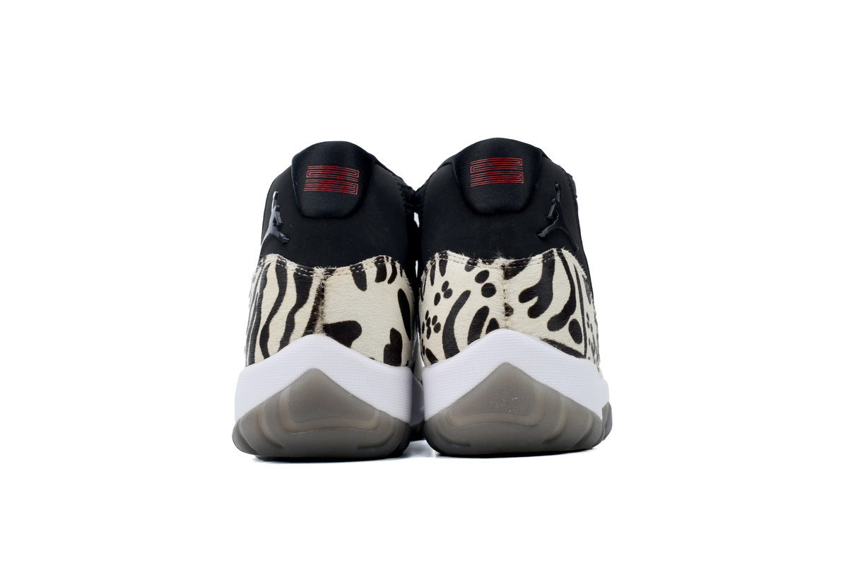 Wmns Air Jordan 11 Retro 'Animal Instinct'