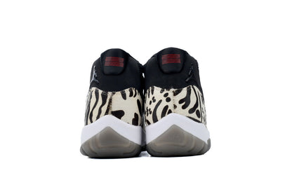Wmns Air Jordan 11 Retro 'Animal Instinct'