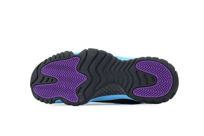 Air Jordan 11 Retro Water Moon Blue