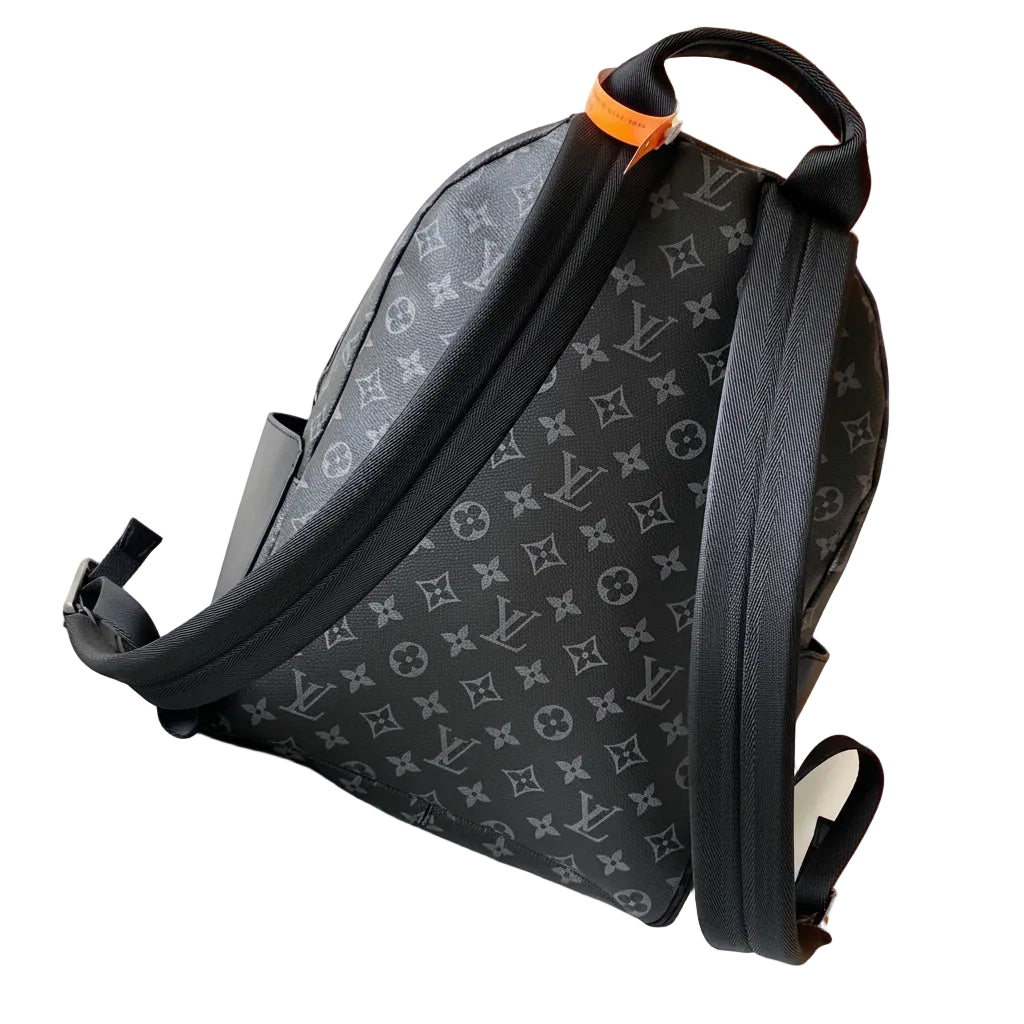 Discovery PM Monogram Eclipse Backpack Gray - Bag | LOUIS VUITTON