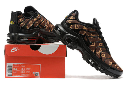 Air Max Plus x Louis Vuitton 2025