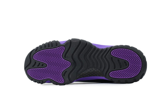Air Jordan 11 Retro Evil Purple