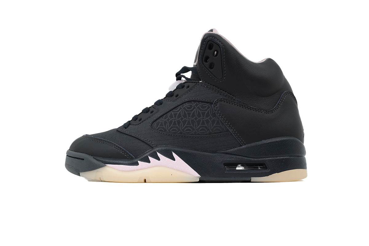 Paris Saint-Germain x Air Jordan 5 Retro 'Off Noir'