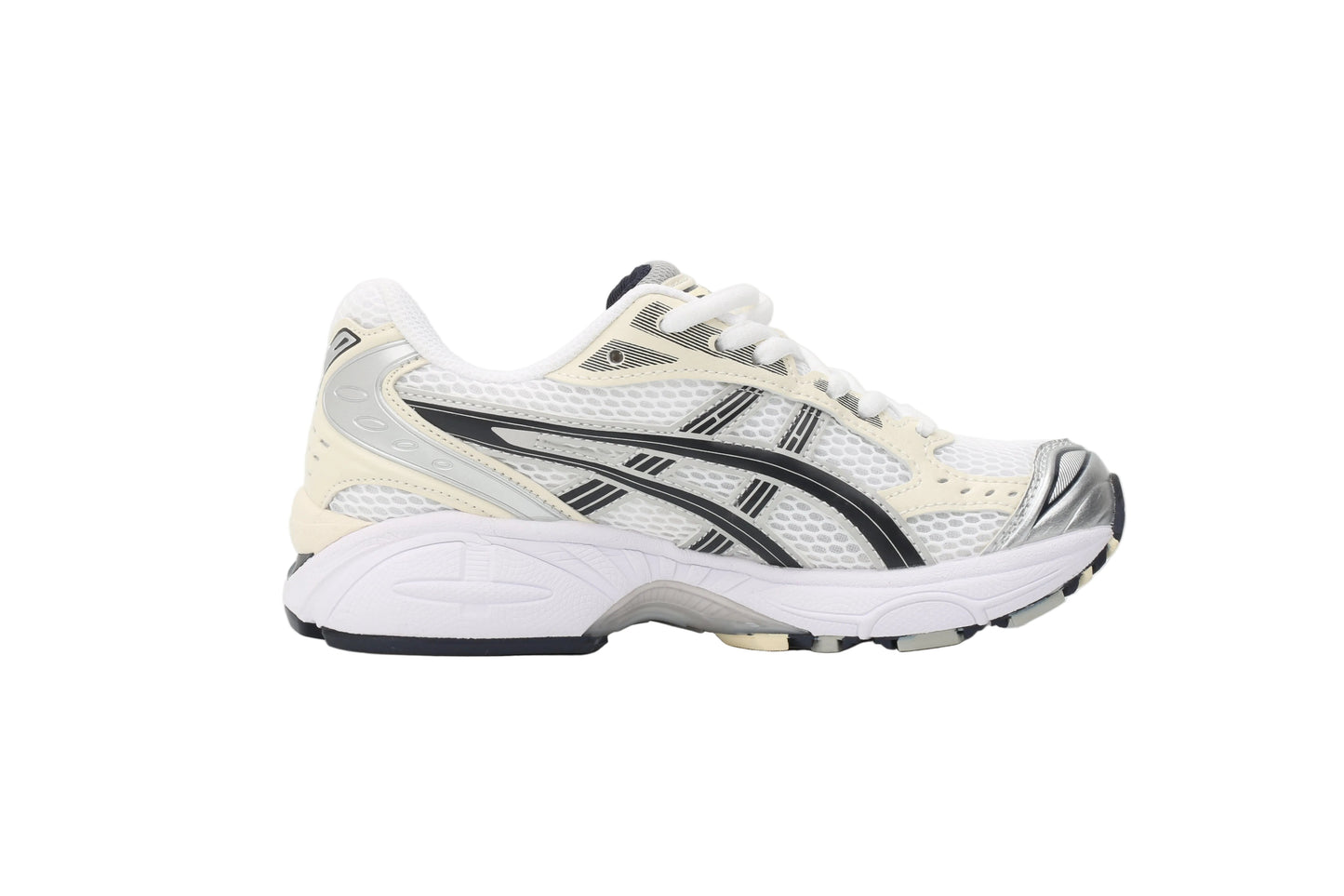 ASICS Gel Kayano 14 'White Ivory'