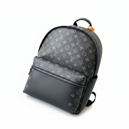 Discovery PM Monogram Eclipse Backpack Gray - Bag | LOUIS VUITTON