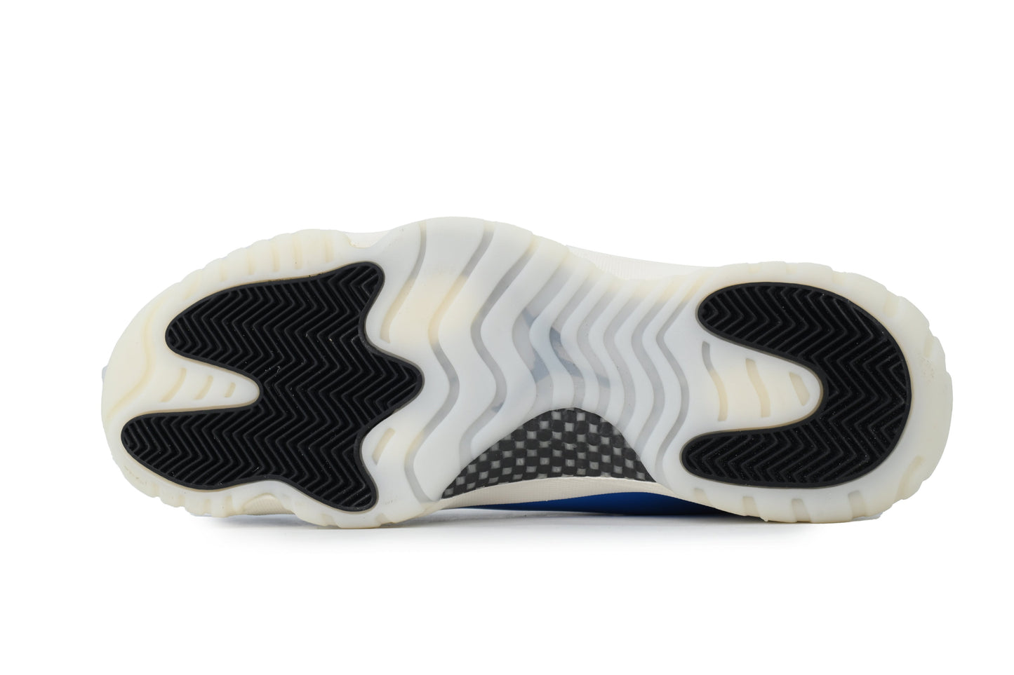 Air Jordan 11 Retro Sports Blue