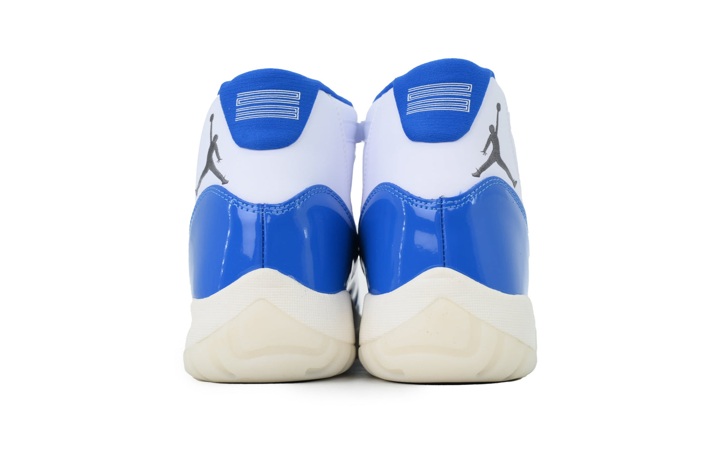 Air Jordan 11 Retro Sports Blue