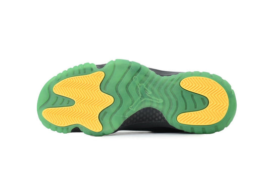 Air Jordan 11 Retro Stealth Tropical