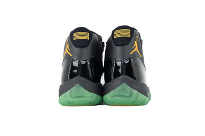 Air Jordan 11 Retro Stealth Tropical