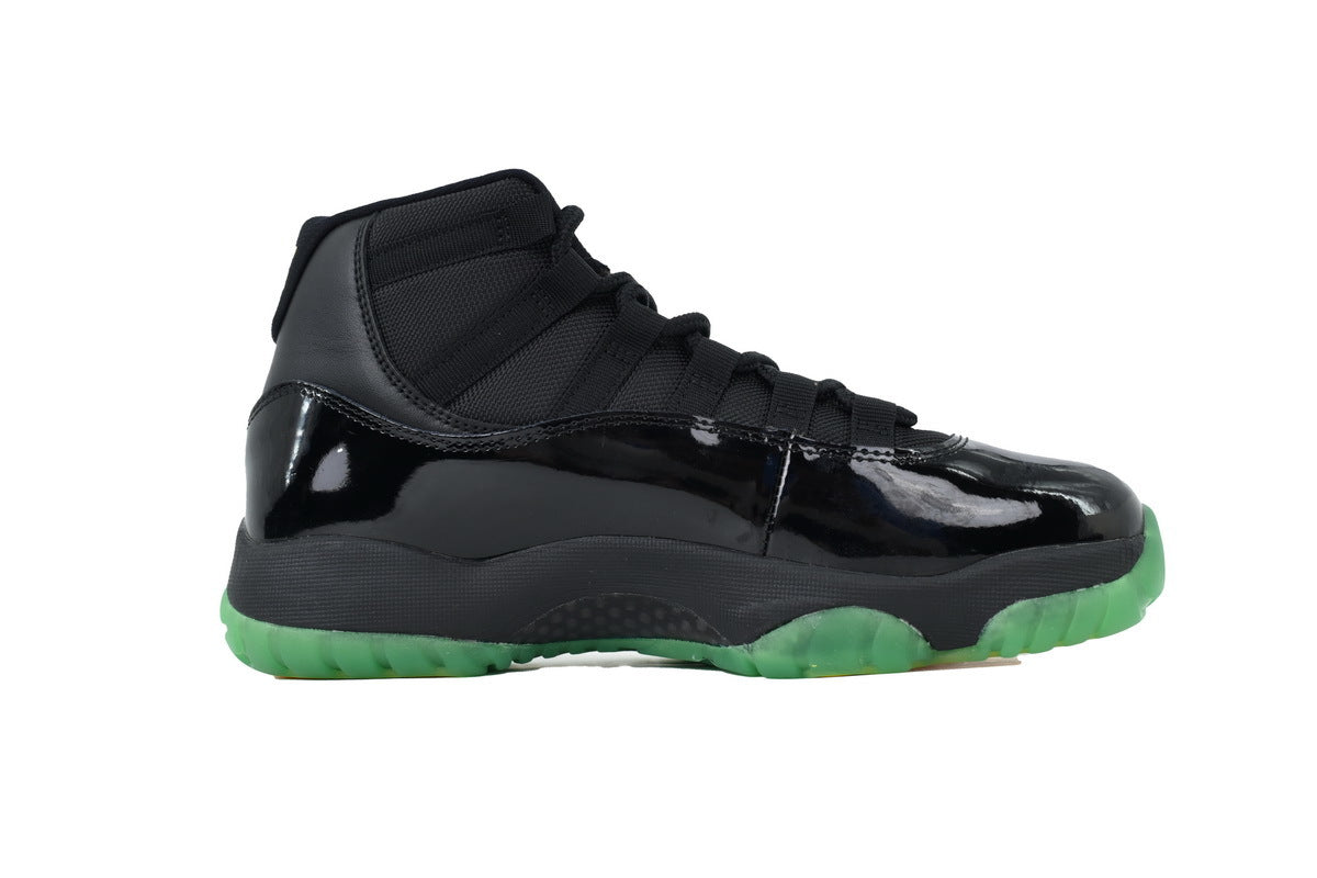 Air Jordan 11 Retro Stealth Tropical