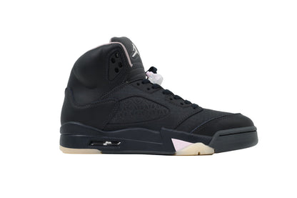 Paris Saint-Germain x Air Jordan 5 Retro 'Off Noir'