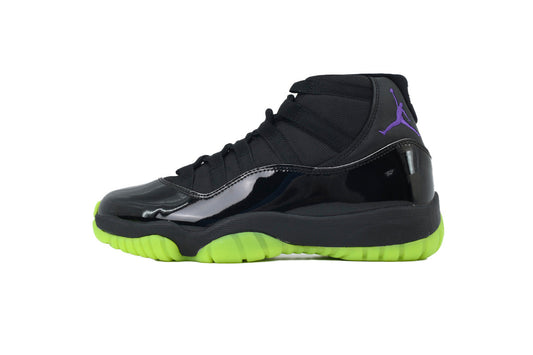 Air Jordan 11 Retro Clown